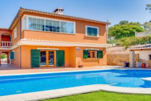 Villa 2 by PriorityVillas, Cala Mayor