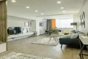 hotelise I Boulvard Apartment, Yerevan
