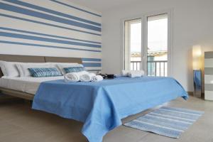 Casa Vivian vista mare, Pozzallo