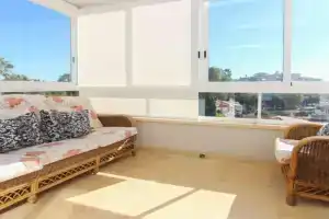 Apartamento Golf Pau Casals, Albir