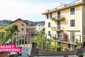 A due passi dal Porto di Santa Margherita by Wonderful Italy Apartments, Rapallo