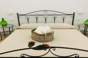 Donna Filomena Apartments, Monopoli