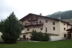 Casa Guigas, Pragelato