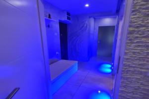Apartman Cristallino, Nis
