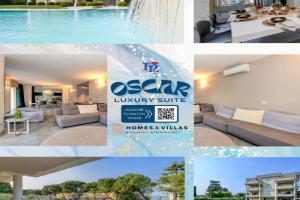 Oscar Luxury Suite DesenzanoLoft Official Partner Homes & Villas by Marriott Bonvoy, Desenzano del Garda