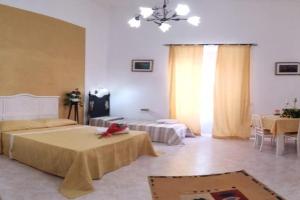 LT La Rosa Apartments, Marsala