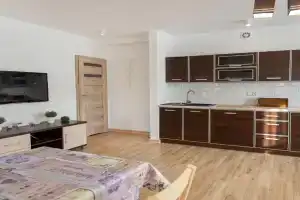 przystanek Kudowa Apartments, Kudowa-Zdroj