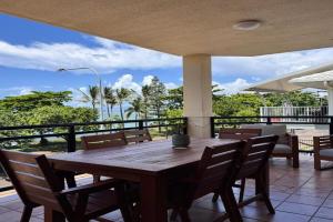 Townsville Apartments and Homes on The Strand, Townsville