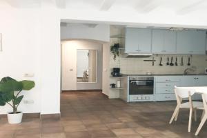 Planta baja centro Apartments, Cadaques