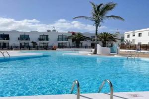 Noa's Double Pool View Apartments, Corralejo