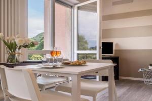 Maison Bibi Lago Maggiore Apartments, Laveno