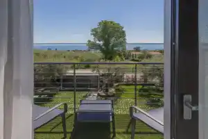 INSULA FELIX Bed&Breakfast Mini-hotel, Moniga
