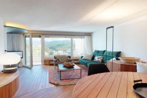 Abitaziun Au Reduit 404 - St Moritz Apartments, St. Moritz