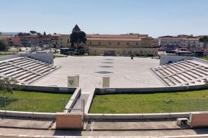 All'Anfiteatro Apartments, Fondi