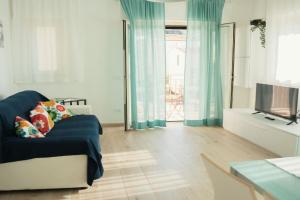 Roma Apartment, Sperlonga