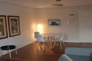 Apartamento cerca de la playa, Santander