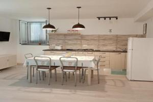 Ultreya Apartments, Procida Island