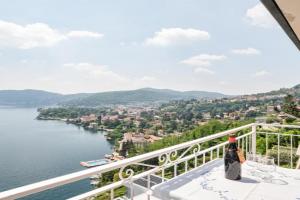 Cernobbio APT Stunning Lake View by Air! Apartments, Cernobbio