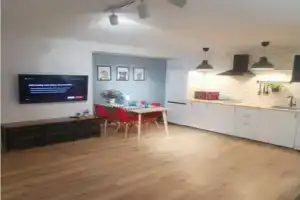 The HOME Apartments, Alicante