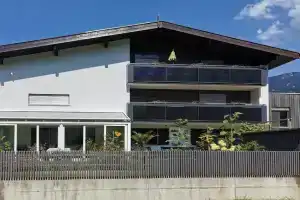 Naturhaus Netzer Apartments, Schruns