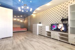 Manufactura luxery apartments, Sumy