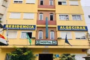 Hostal Guest house, Algeciras