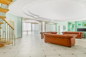 Deribasivska Cozy 4-room Apartment, Odessa