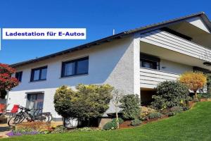 Gästezimmer-Apartment Heidi Hönl, Miltenberg