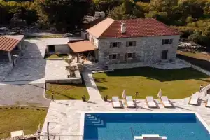 Etno Villa Mokanji, Danilovgrad