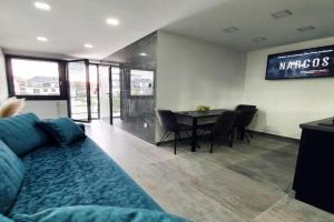 Positano Apartman, Sarvar