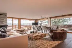 Bergwelt Residence Apartments, Grindelwald