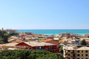 Il paradiso vista mare Apartments, Levanto