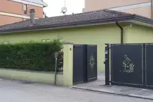 GreenColors DEPENDANCE Hotel, Marghera