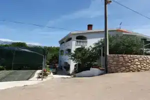 Apartmani Barbara App1, Vinjerac