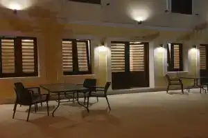 Seafront apartment Center W, Kotor