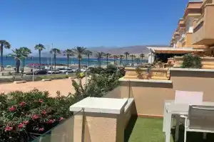 Apartamento 3 HOME SUITES ALMERÍA, Almeria