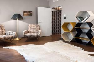 Flats4rent Al Monte Apartments, Verona