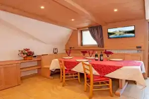 Casa Viola Lodge, Valdidentro