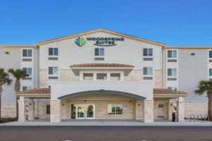 WoodSpring Suites - South, Jacksonville