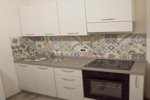 I TRAMONTI D'ASPRA Guest house, Bagheria