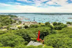 Harbor View Retreat Guest house, Boothbay Harbor