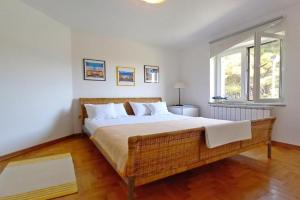 Apartment Lungomare, Bagnole