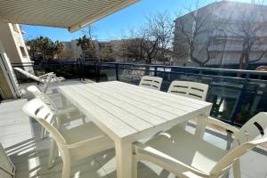 Maria Voramar Apartments, Cambrils