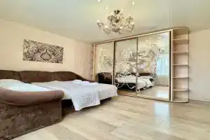 ApartPoltava ELEGANTNA v novobudovi,bilya KAShTANOVOYi ALEYi, tsentr mista, zvitna dokumentatsiya, Poltava