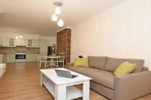 One bedroom apartment near Republic Square, Yerevan