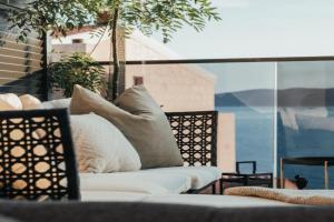 Apartment 1911, Brela