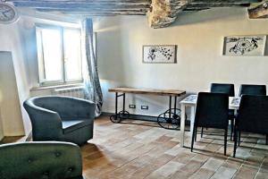 Appartamento LA FINESTRELLA Apartments, Citta della Pieve