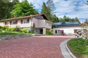 Domki pod Cisem Guest house, Karpacz