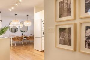 Bilbao Heart 2BDR Apartment - Parking privado opcional, Bilbao