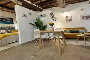 la Casa All'Archetto Terme di Saturnia, Manciano